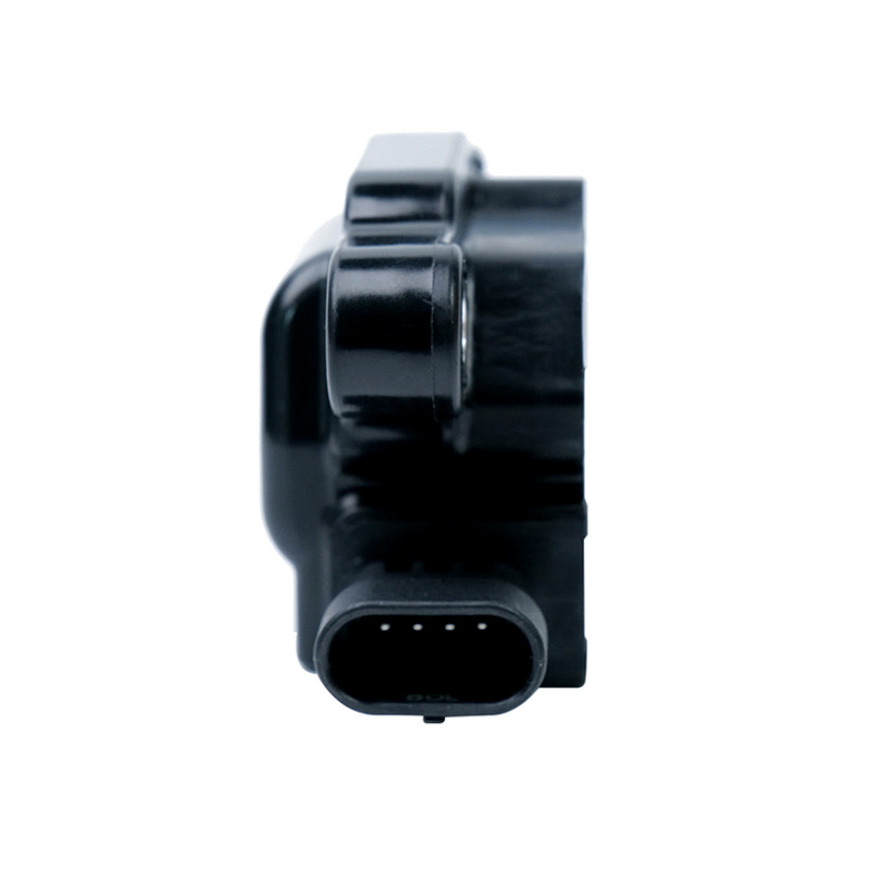 8X OEM Ignition Coil & Spark Plugs & Wire & w/plugs For Chevy GMC 5.3 6.2L UF413