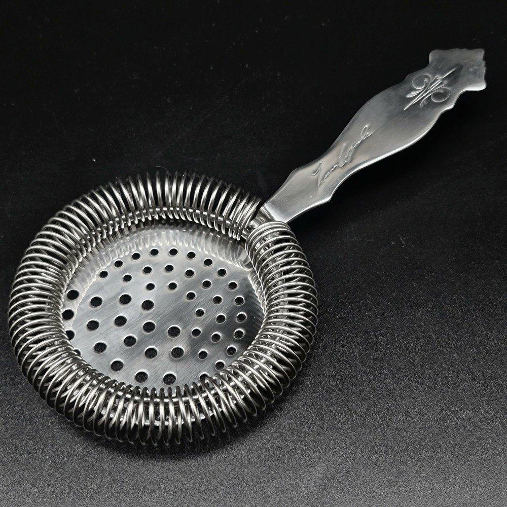 Prongless Hawthorn Strainer - Stainless