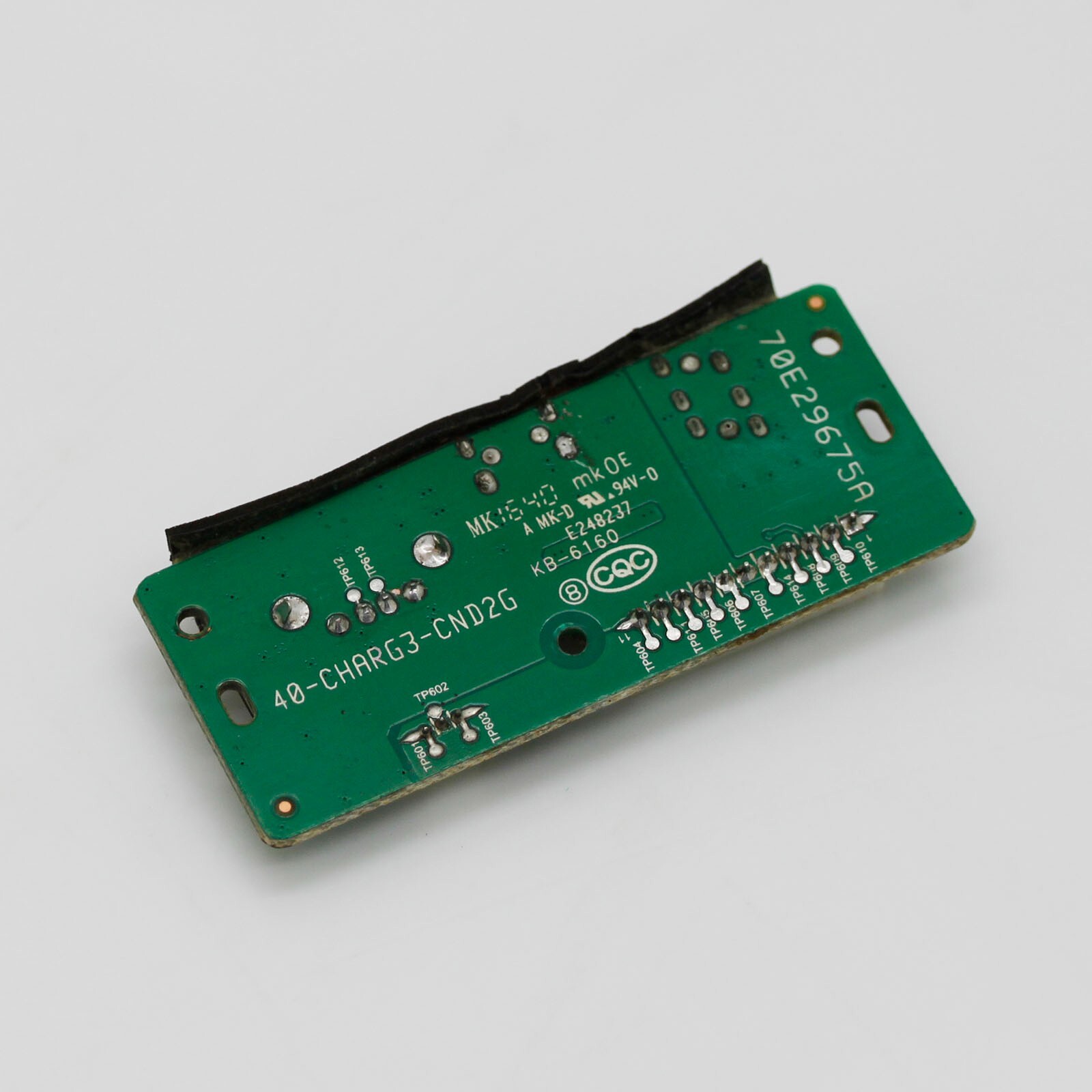 OEM Authentic USB Charging Port Board Audio Jack Power Dock For JBL Charge 3 TL