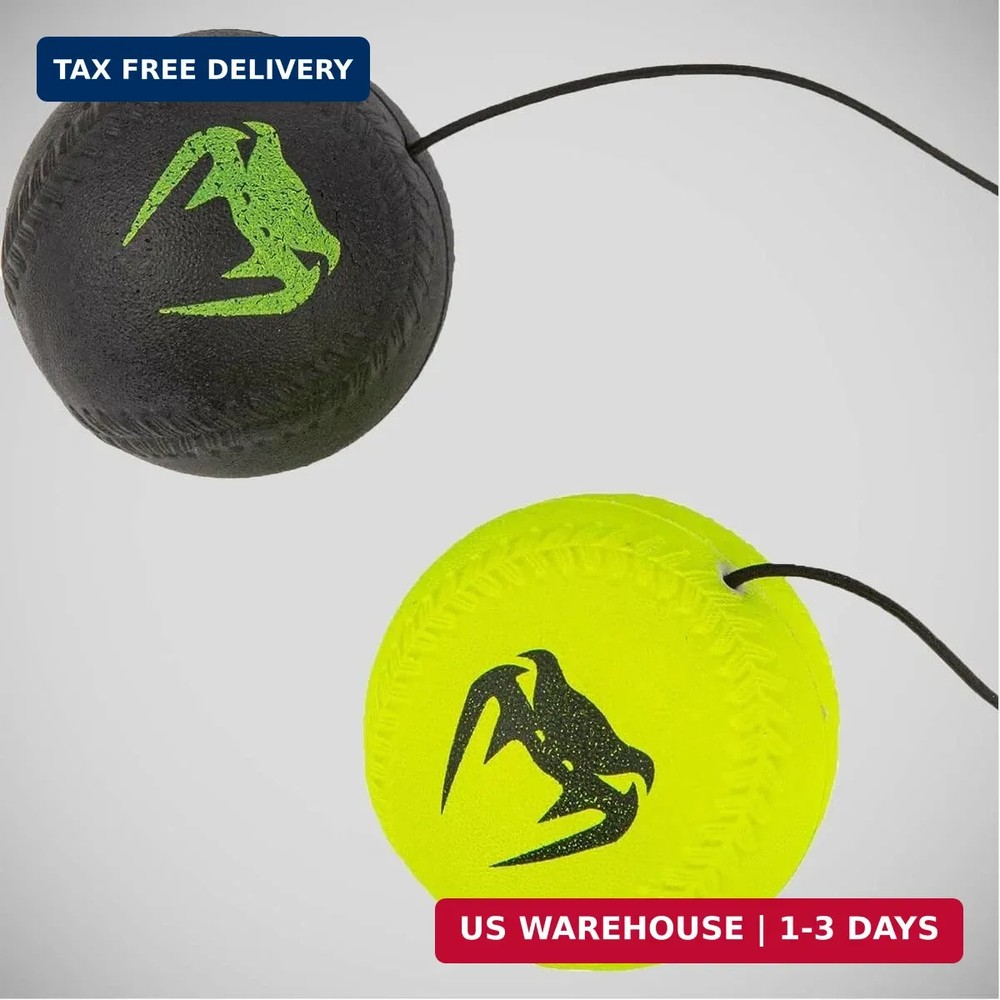 Venum Reflex Ball