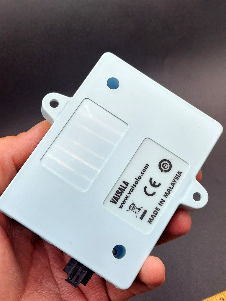 VAISALA CDL-VNET-PC vNet Power over Ethernet (PoE) Logger Interface
