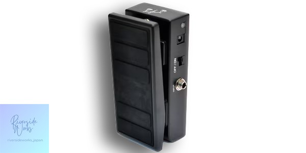 PLAYTECH Libra Wah Volume Pedal