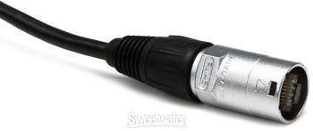 Pro Co 240' Shielded Cat 5e Ethercon Cable