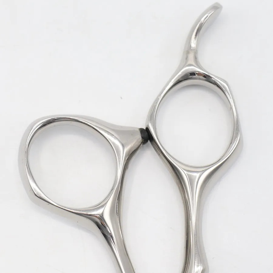 Mizutani Schorem Master 12 Thinning Scissors 5.8 inches Offset Handle 12 teeth