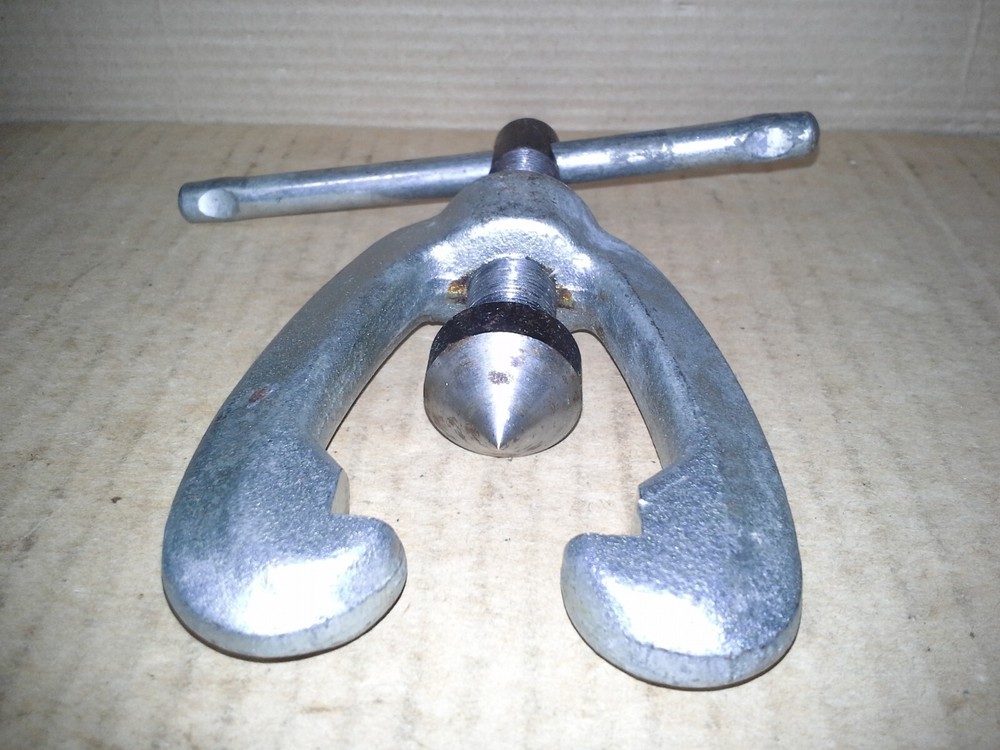 Tubing Flaring Tool. working , VGC