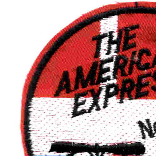 5th Squadron 158th Avaition Regiment A Company Patch