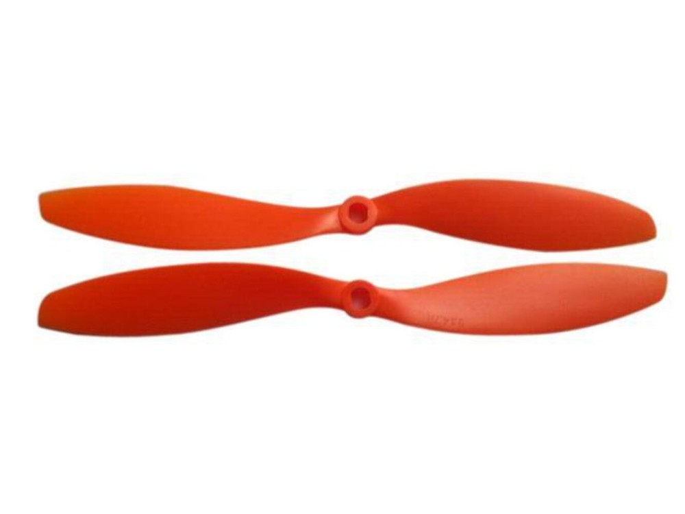 Gemfan ABS Propellers 2 Blade 9047 Orange