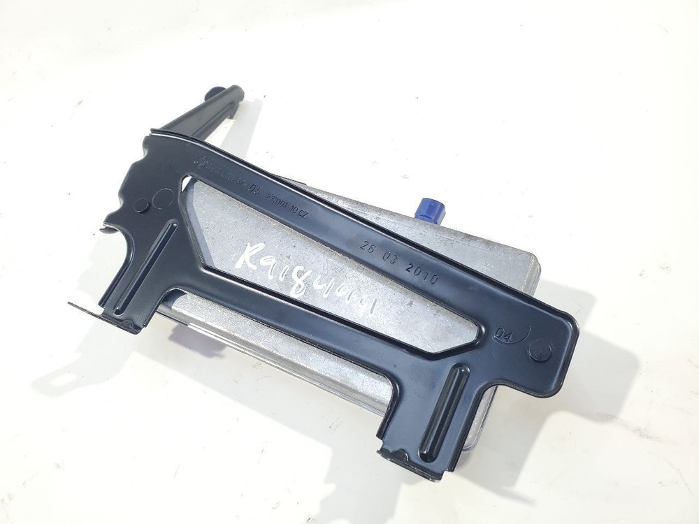 2011 BMW 750I OEM Rear Camera Control 922832302