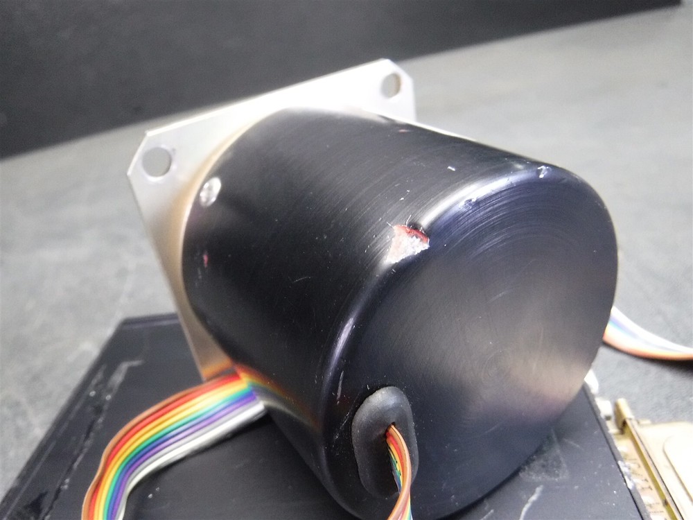 Gurley Precision HR2A-60PA-BRD-N High Resolution Interpolator & Encoder 8325 R10