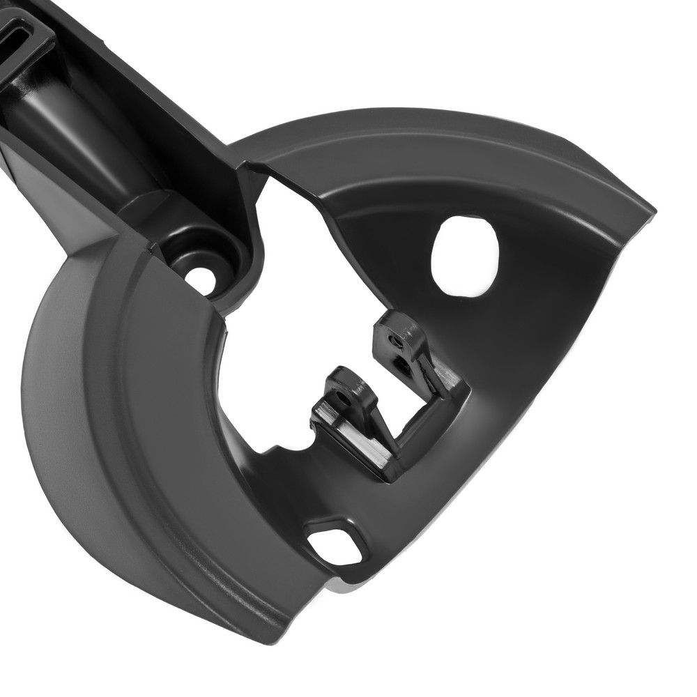 Driver Side Interior Door Handle Pull For 2003-2006 Chevrolet SSR Base 15841788