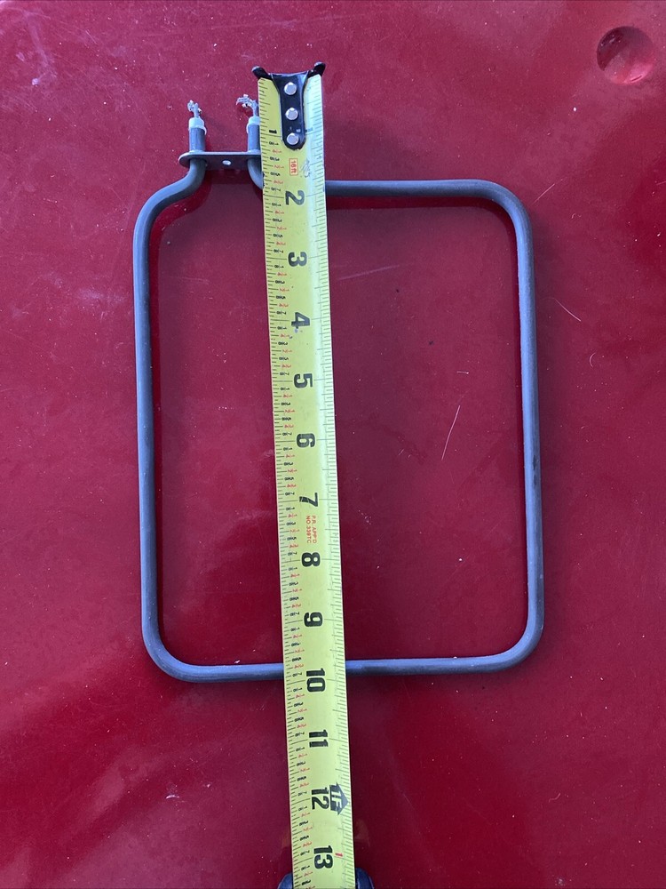 Cuisinart Bread Maker Heat Element- Model CBK-200 Replacement Only Genuine OEM
