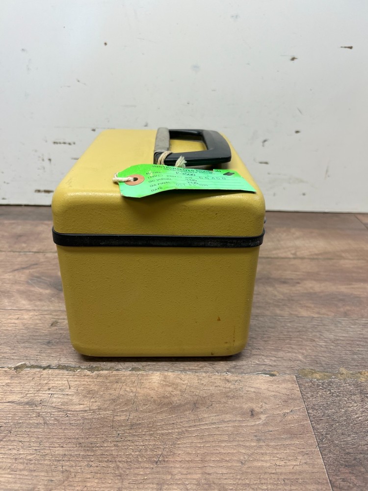 Vishay Strain Indicator P-3500