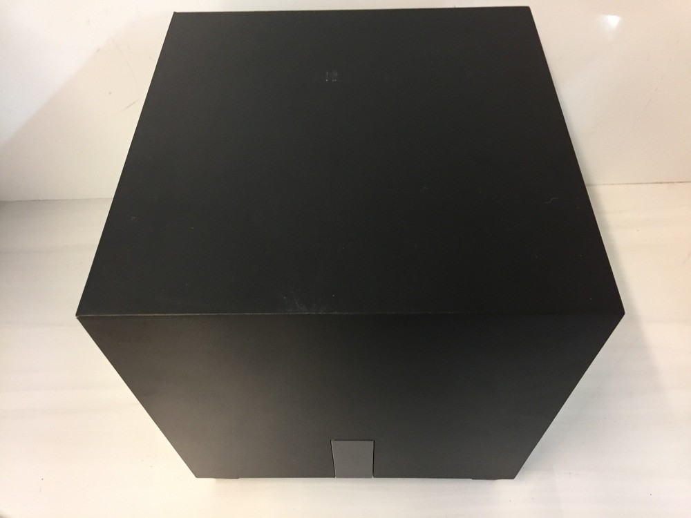 Definitive Technology W Studio Micro 8" Wireless Subwoofer ONLY