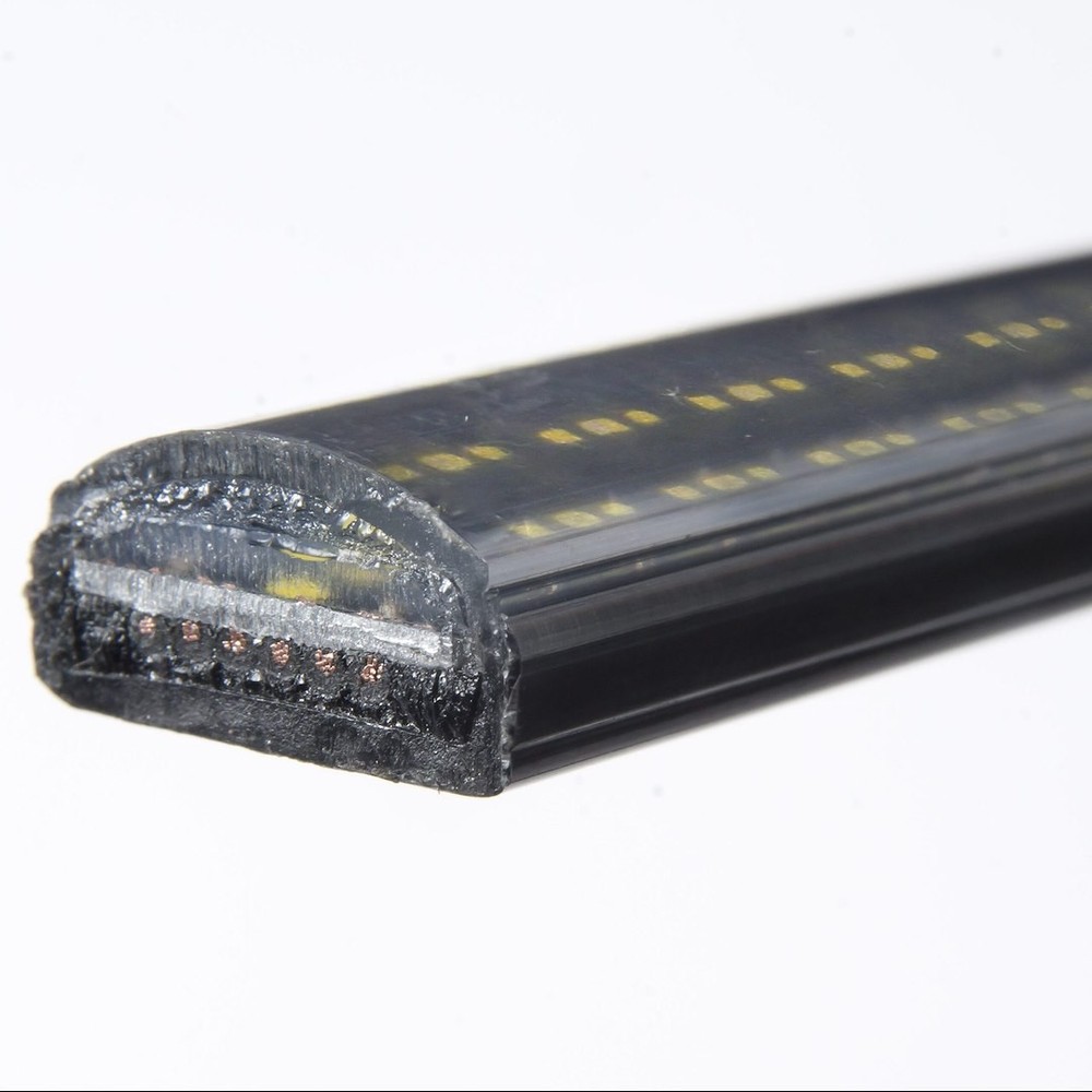 Putco 9001660 EMERGENCY BLADE® LIGHT BAR