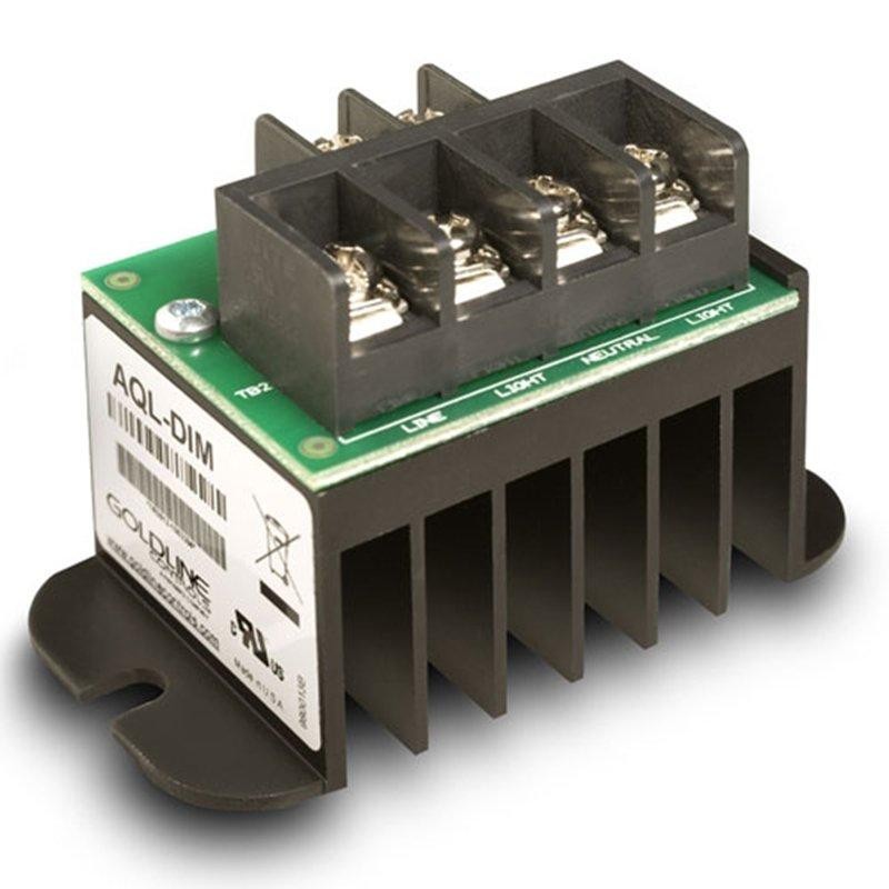 Dimmer-Light Relay, Aqua Logic Hayward (AQL-DIM)