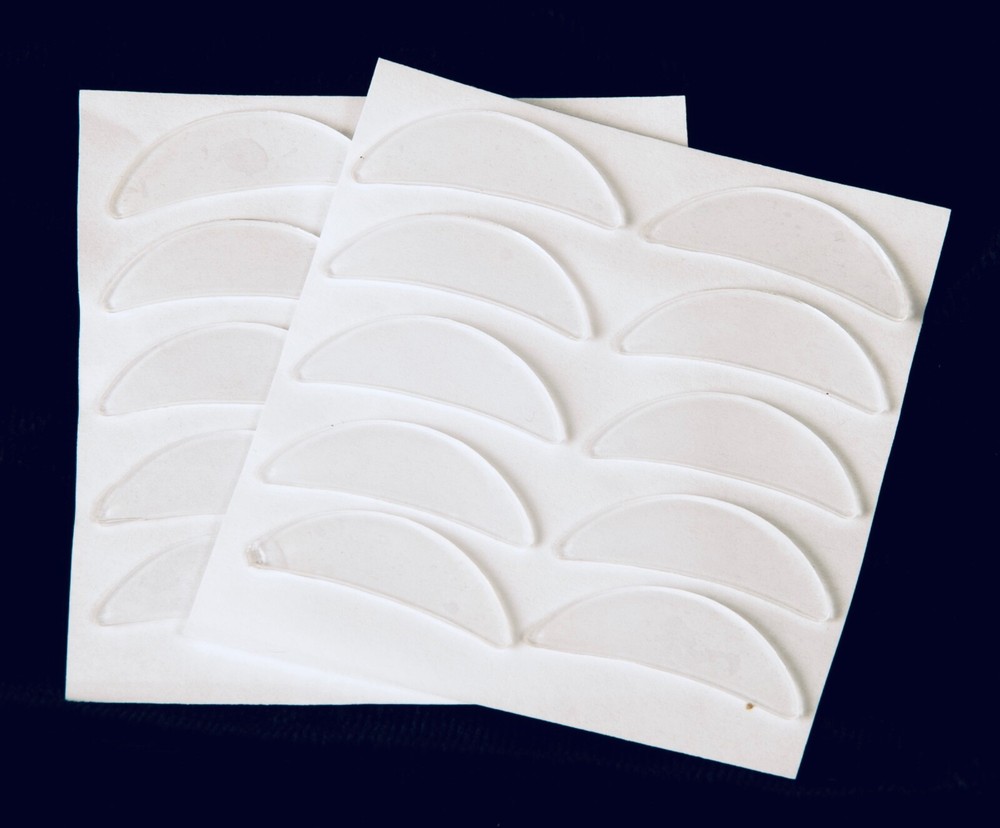 20 Pack Replacement Gels