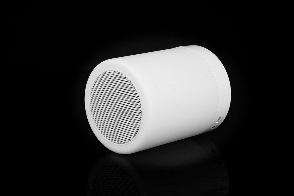 Mini Bluetooth Speaker and LED Lamp BL05