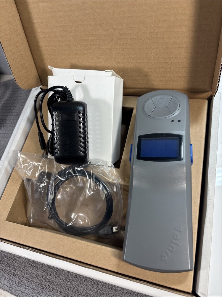 VS-2000 TJS Volare II RFID Reader