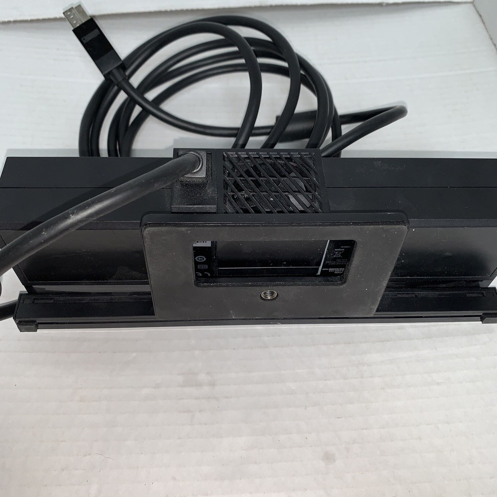 Microsoft Xbox One Kinect Sensor 1520 model