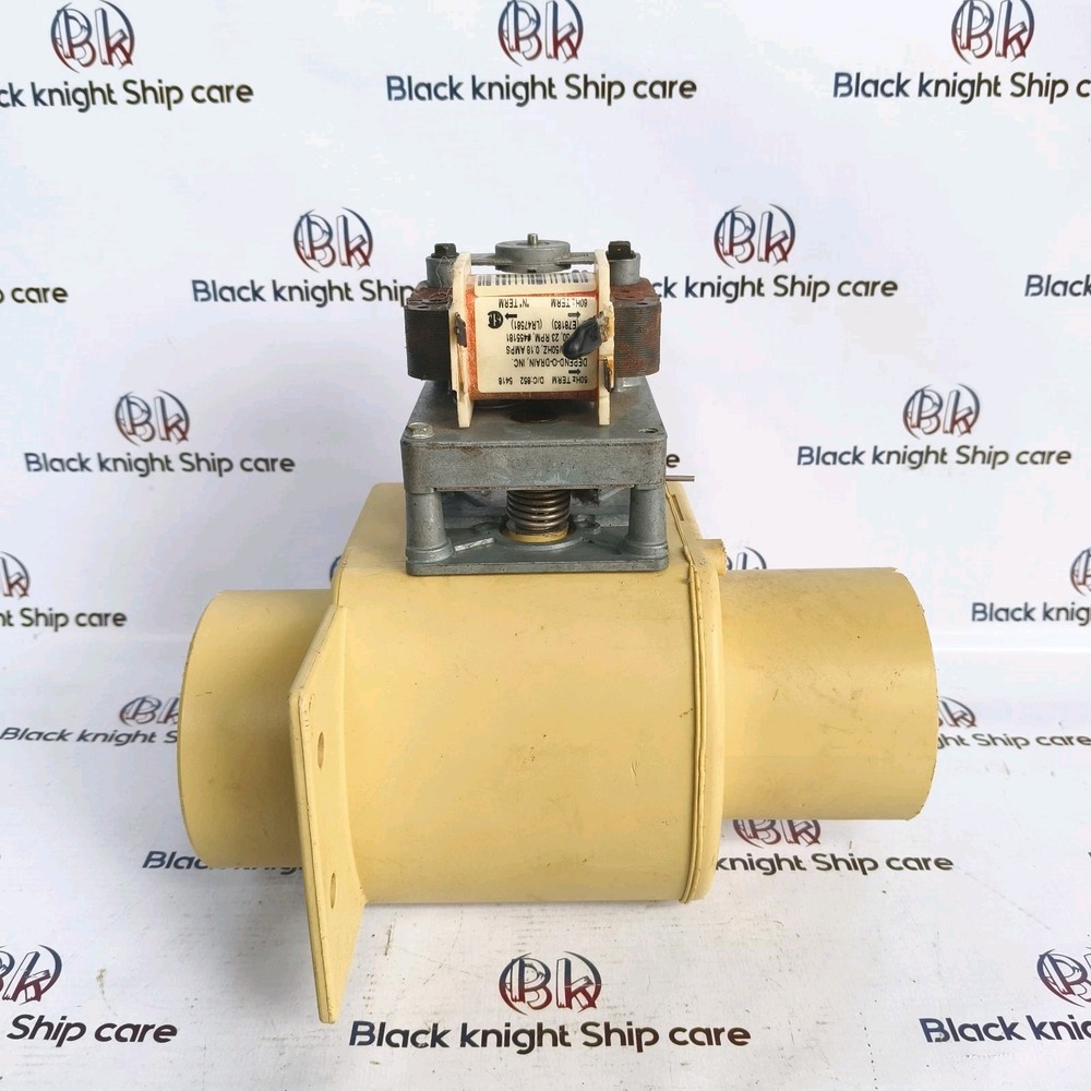 DEPEND-O-DRAIN Model: MDB-0-3 Valve