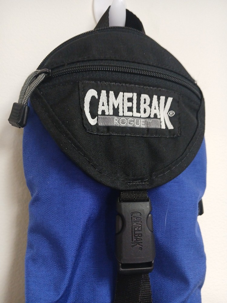Camelbak Rogue Hydration Backpack No Bladder
