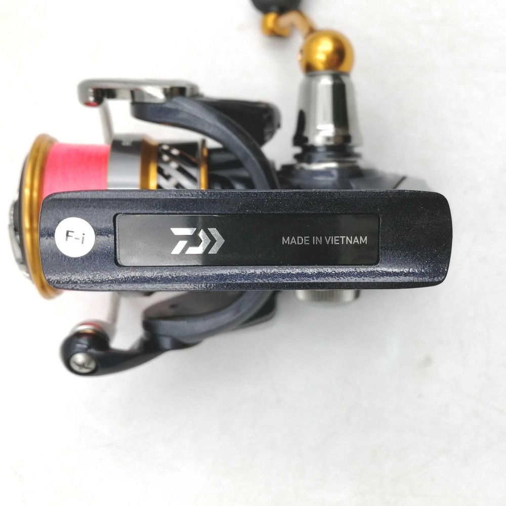 DAIWA REROS LT2000S