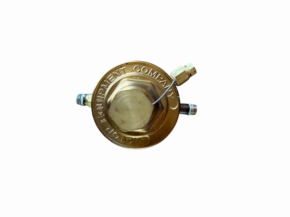 Victor Inert Gas Regulator Model SR 450E (E3)