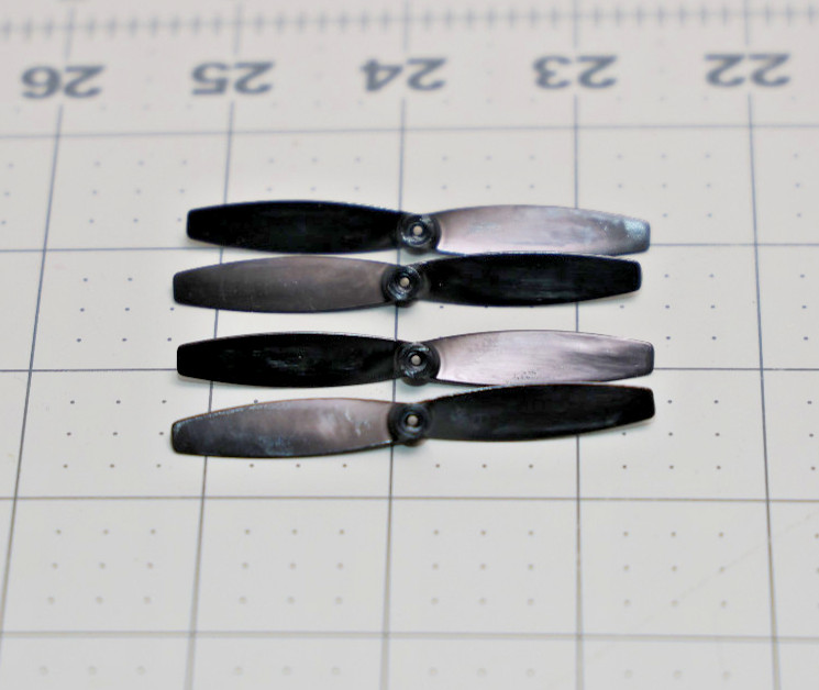 Protocol Director Drone Replacement Propeller Blade Blades Kit |PB5