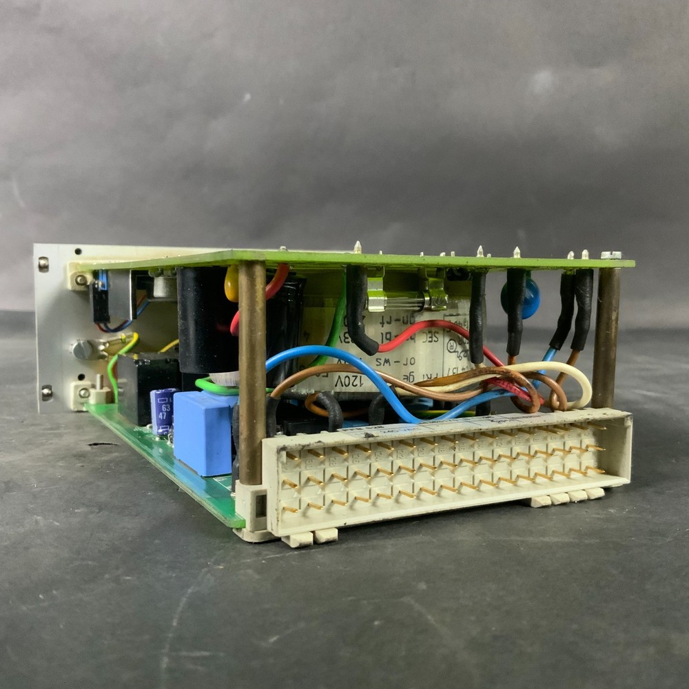 KROM SCHRODER PFB628 POWER SUPPLY MODULE ($300 OBO)