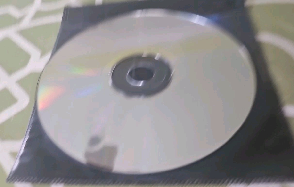 Brother Windows Vista Driver CD ROM LU0425001 Version B 2007