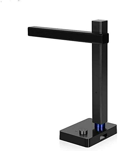CZUR Shine 800 Pro High-Speed Document Camera Smart Scanner OCR MacOS Windows