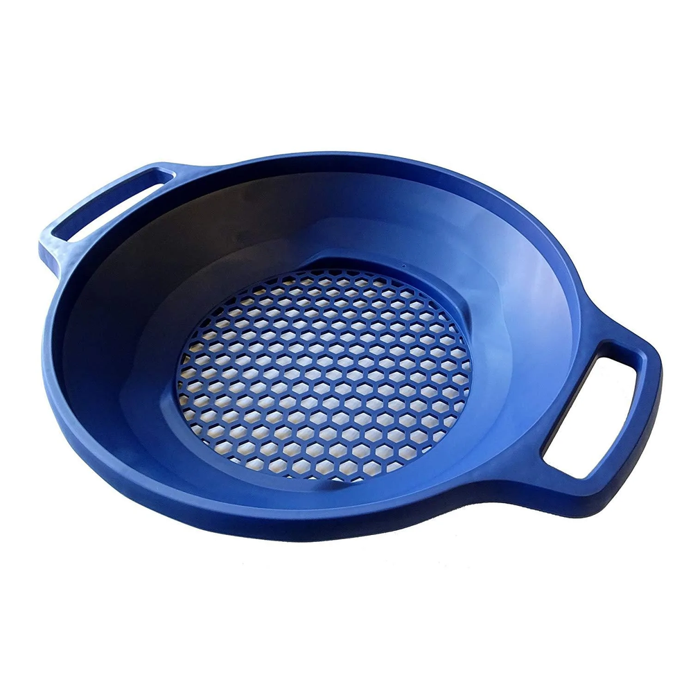 Minelab - Pan, Pro-Gold Pans and Accessories Kit