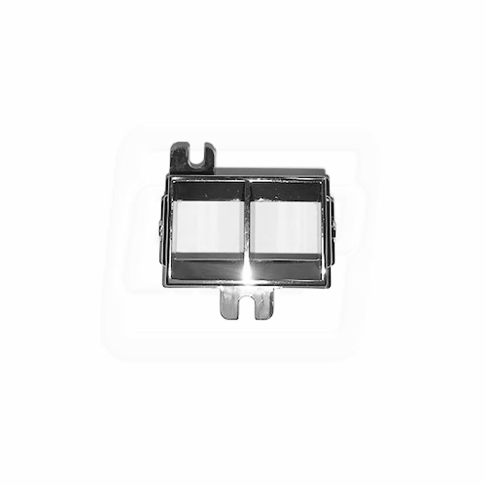 Power Window Switch GBody Cutlass Brougham Hurst Olds Driver Side with Bracket