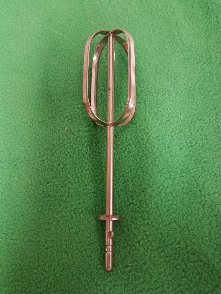 Hamilton Beach beater OLD style K700