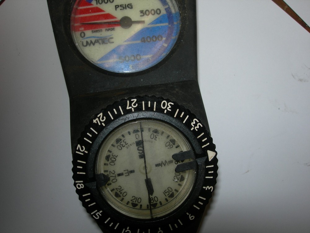 Zeagle Flathead VI Regulator Yoke-84" Hose