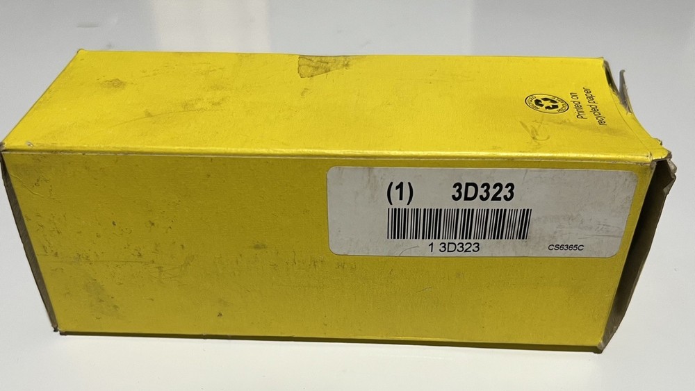 Hubbell 50A C Locking Plug - CS6365C