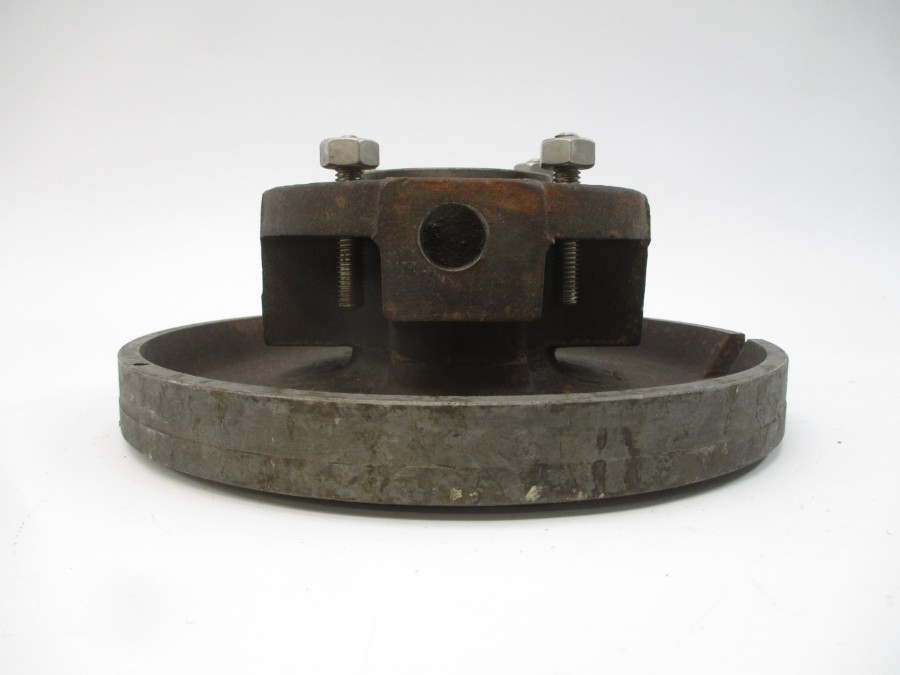 PUMP PLATE 0575A008V0CA NSNP