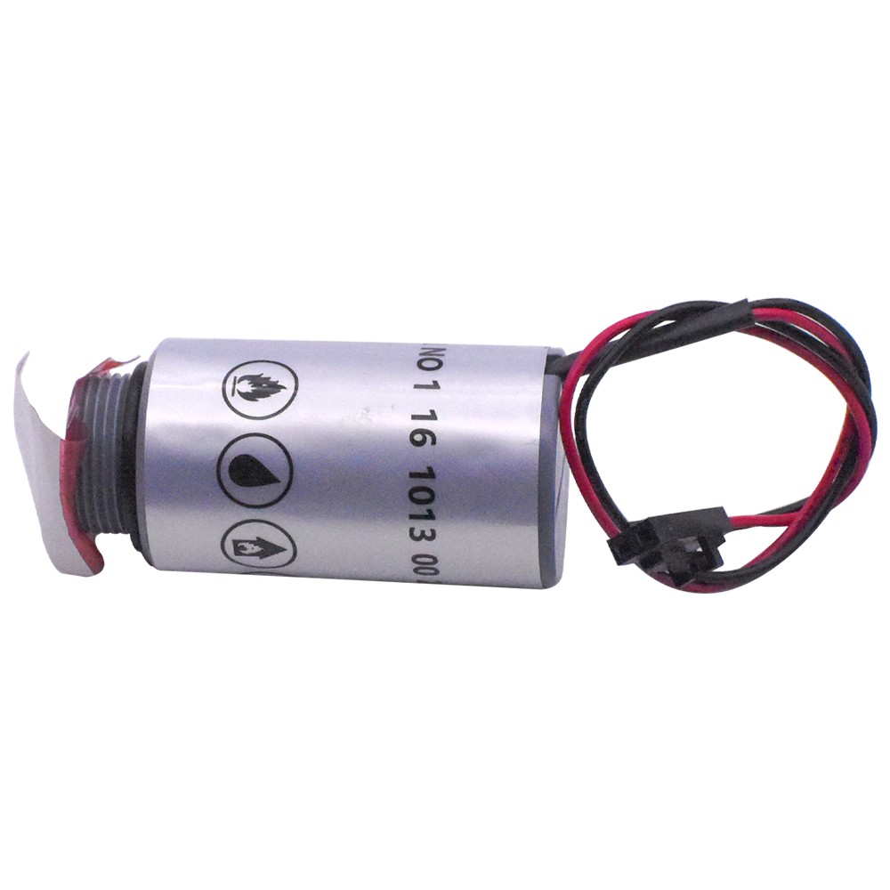 16916 Oxygen Sensor & 16913 Filter Replacement for Robinair AC1234-4/AC1234-6