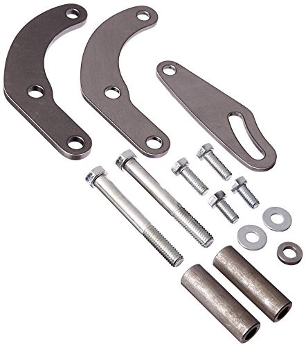 200L Short Water Pump Alternator Bracket