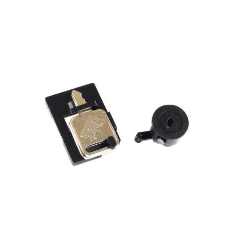 Lenovo 02CW588 Lock Kit 6"x4" Durable Security Common Key System