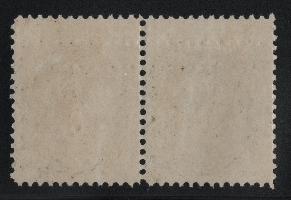 #8 pair Nova-Scotia Canada mint never hinged well centered