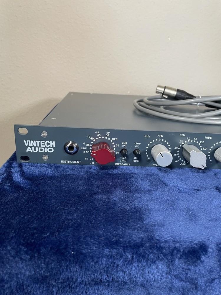 Vintech Audio X73I