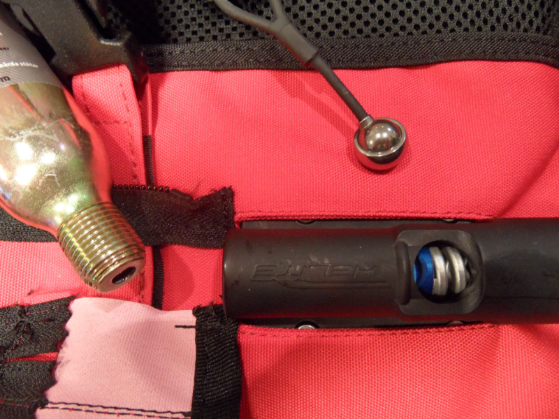 Quadriga Lanyard / Zip'In 2