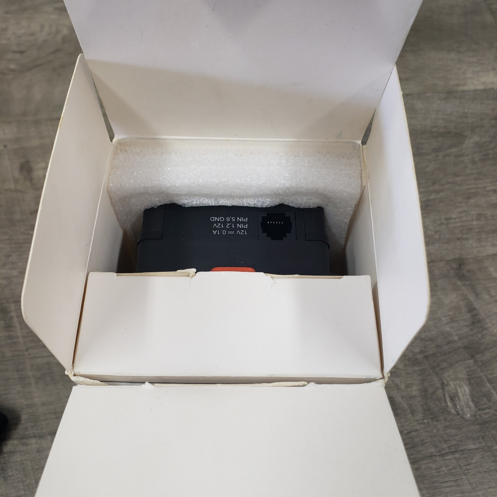 *NEW/Open Box* Trolmaster HS-1 Humidistat Station for Hydro-X Control System