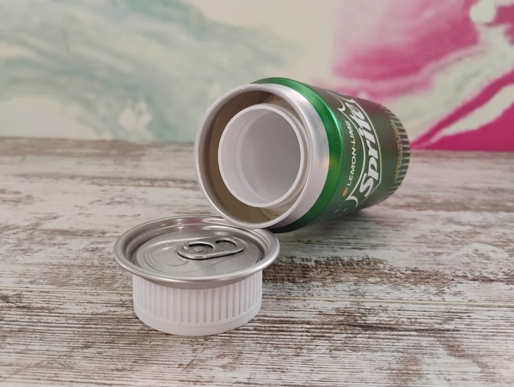 Stash Cans