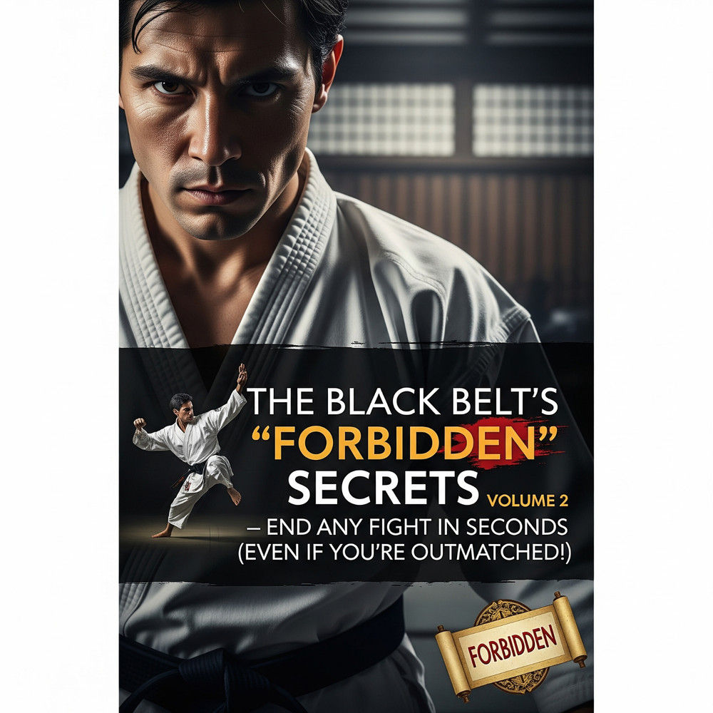 🔴  Beyond Techniques: Hidden Principles for Unstoppable Martial Arts | Karate
