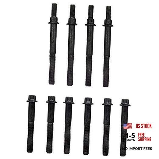 ES 72896 Head Bolt Set Bolt set