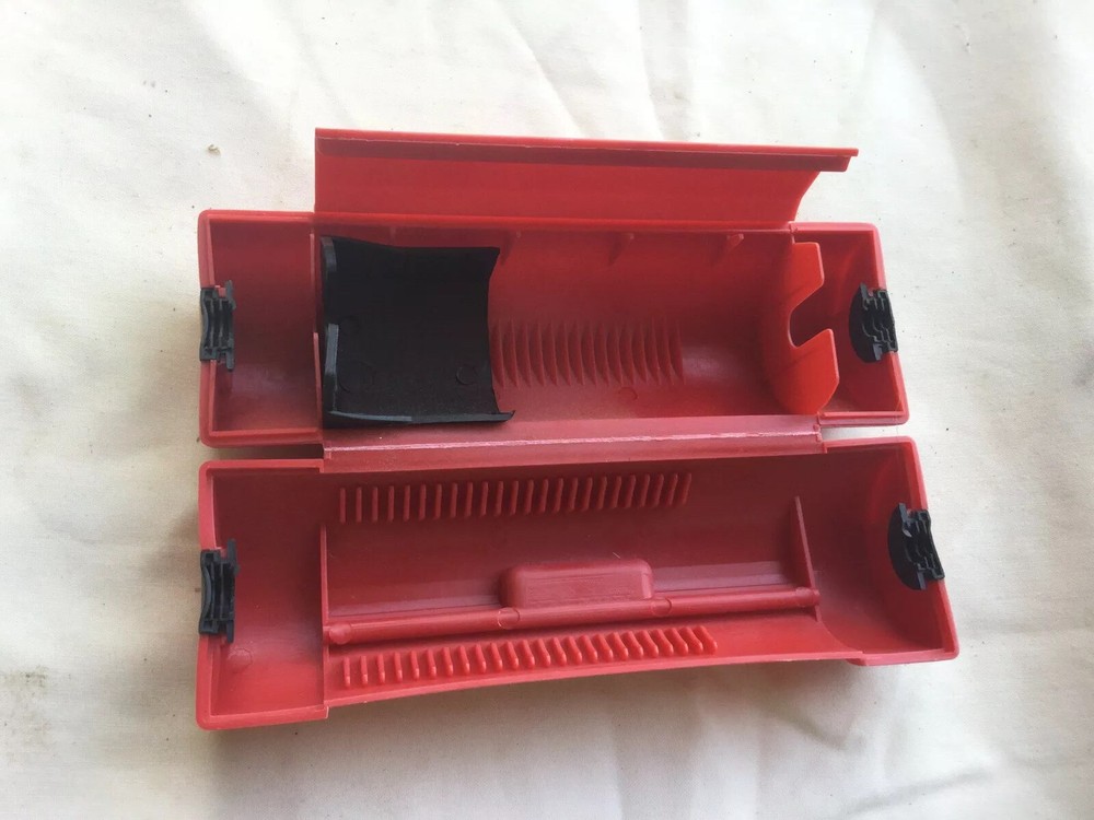 Extension Cord Protector Box