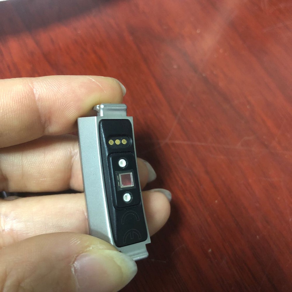 LCD Screen Watch Display Shell Replacement Part for Fitbit Alta/Fitbit Alta HR