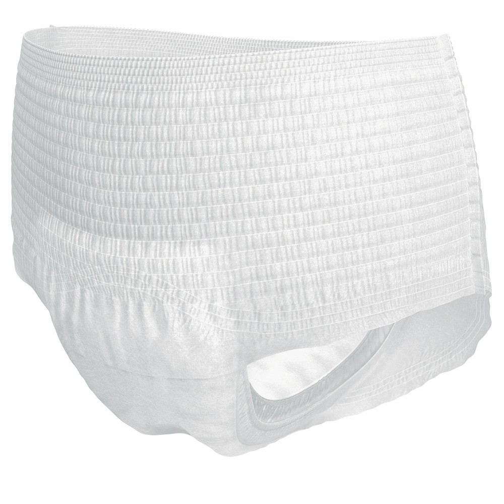 TENA Disposable Underwear Large 56 Ct